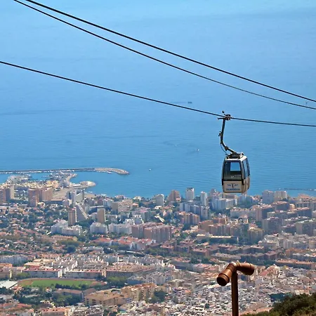 Laderas Costa Benalmadena